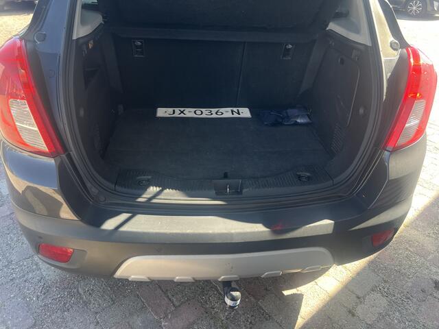Opel MOKKA 1.4 T Innovation | Nieuw Binnen! | BTW Auto | Automaat | Camera
