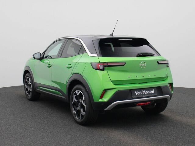 Opel MOKKA Mokka-e Ultimate 50-kWh