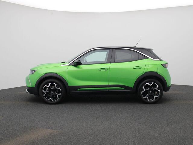 Opel MOKKA Mokka-e Ultimate 50-kWh
