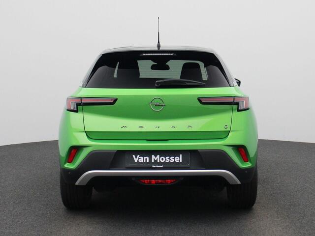 Opel MOKKA Mokka-e Ultimate 50-kWh