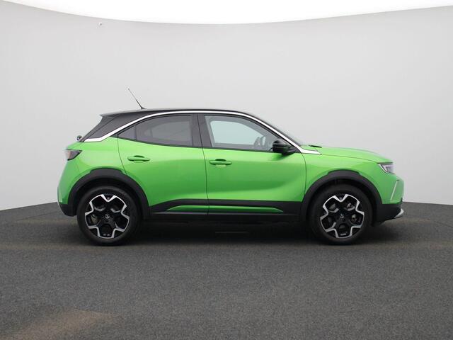 Opel MOKKA Mokka-e Ultimate 50-kWh