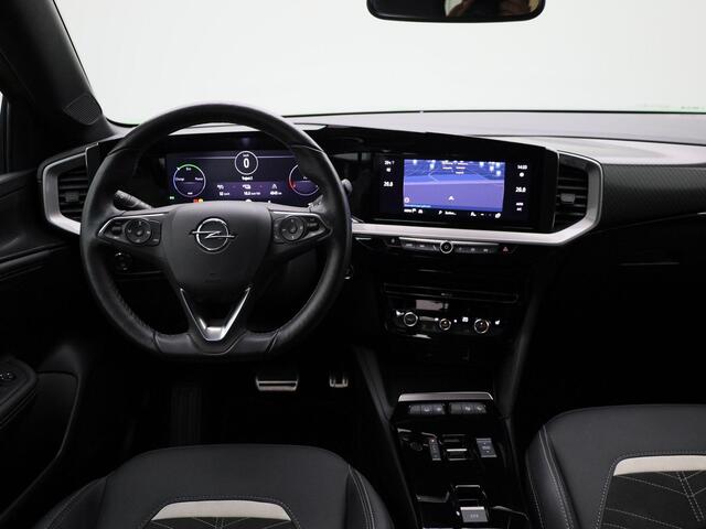 Opel MOKKA Mokka-e Ultimate 50-kWh