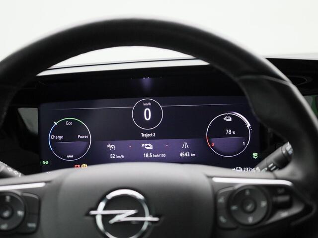 Opel MOKKA Mokka-e Ultimate 50-kWh
