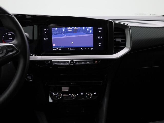 Opel MOKKA Mokka-e Ultimate 50-kWh