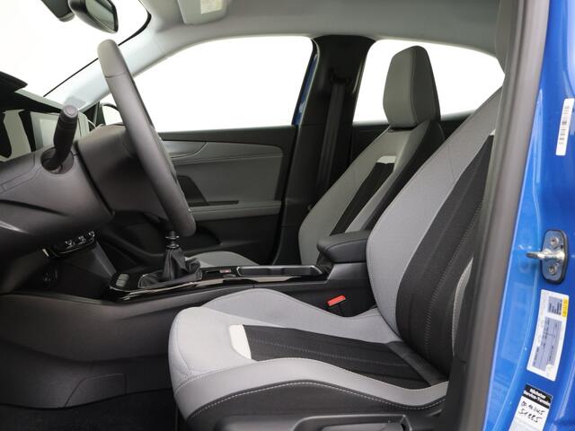 Opel MOKKA 1.2 Turbo Business Edition | Navi | Stoel-/stuurverwarming
