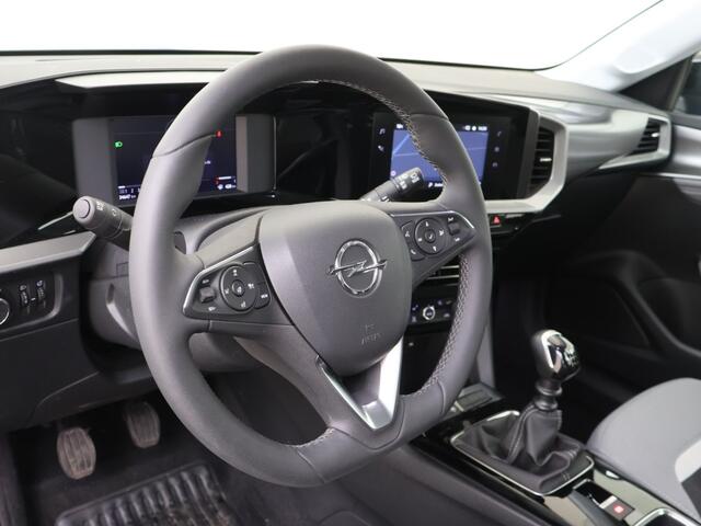 Opel MOKKA 1.2 Turbo Business Edition | Navi | Stoel-/stuurverwarming