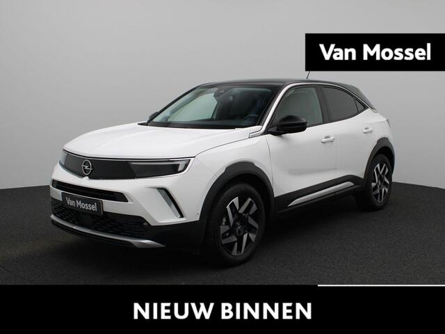Opel MOKKA Mokka-e Elegance 50-kWh 136 PK Navigatie | Climate Control | Cruise Control | Camera Achter | Apple Carplay & Android Auto