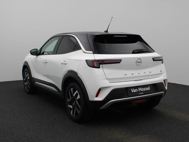 Opel MOKKA Mokka-e Elegance 50-kWh 136 PK Navigatie | Climate Control | Cruise Control | Camera Achter | Apple Carplay & Android Auto