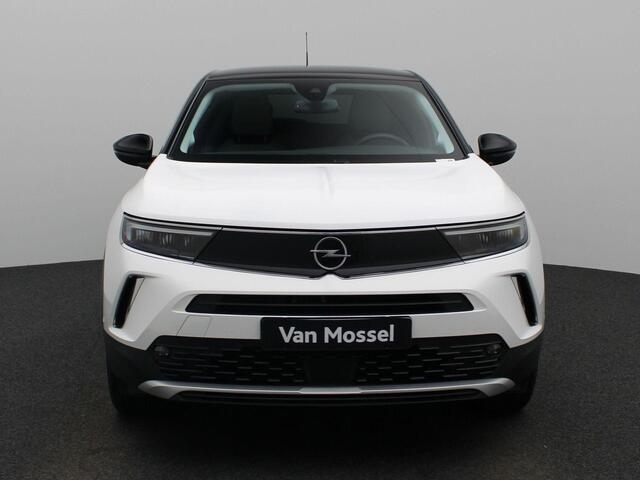 Opel MOKKA Mokka-e Elegance 50-kWh 136 PK Navigatie | Climate Control | Cruise Control | Camera Achter | Apple Carplay & Android Auto