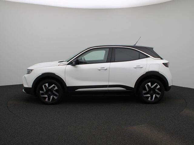 Opel MOKKA Mokka-e Elegance 50-kWh 136 PK Navigatie | Climate Control | Cruise Control | Camera Achter | Apple Carplay & Android Auto