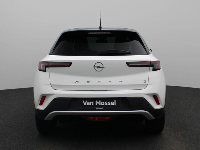 Opel MOKKA Mokka-e Elegance 50-kWh 136 PK Navigatie | Climate Control | Cruise Control | Camera Achter | Apple Carplay & Android Auto