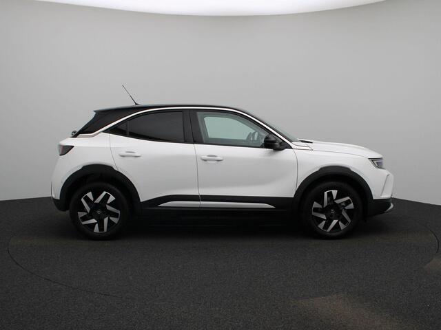 Opel MOKKA Mokka-e Elegance 50-kWh 136 PK Navigatie | Climate Control | Cruise Control | Camera Achter | Apple Carplay & Android Auto