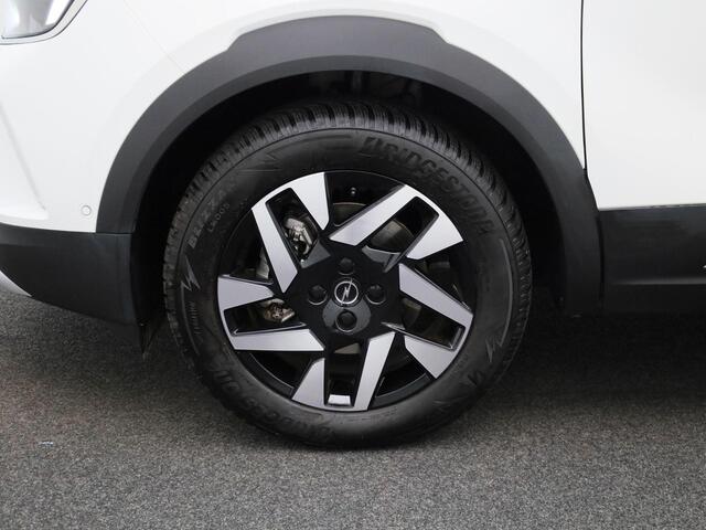 Opel MOKKA Mokka-e Elegance 50-kWh 136 PK Navigatie | Climate Control | Cruise Control | Camera Achter | Apple Carplay & Android Auto