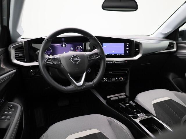 Opel MOKKA Mokka-e Elegance 50-kWh 136 PK Navigatie | Climate Control | Cruise Control | Camera Achter | Apple Carplay & Android Auto