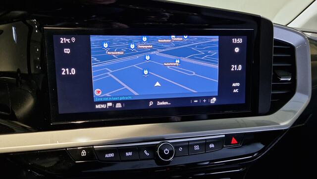 Opel MOKKA Electric Level 3 50 kWh