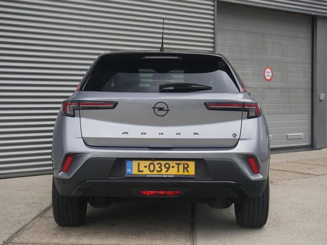 Opel MOKKA Mokka-e GS Line 50-kWh 11kw bl.