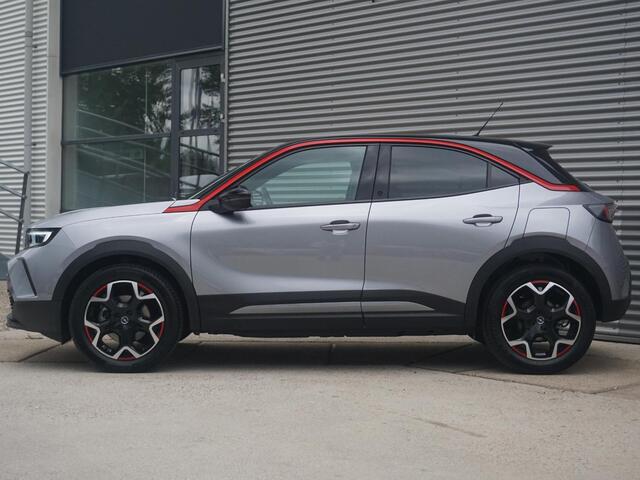 Opel MOKKA Mokka-e GS Line 50-kWh 11kw bl.