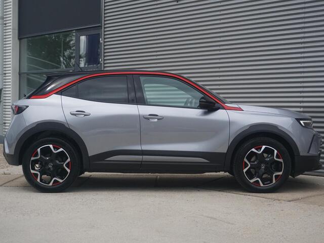 Opel MOKKA Mokka-e GS Line 50-kWh 11kw bl.