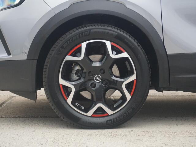 Opel MOKKA Mokka-e GS Line 50-kWh 11kw bl.