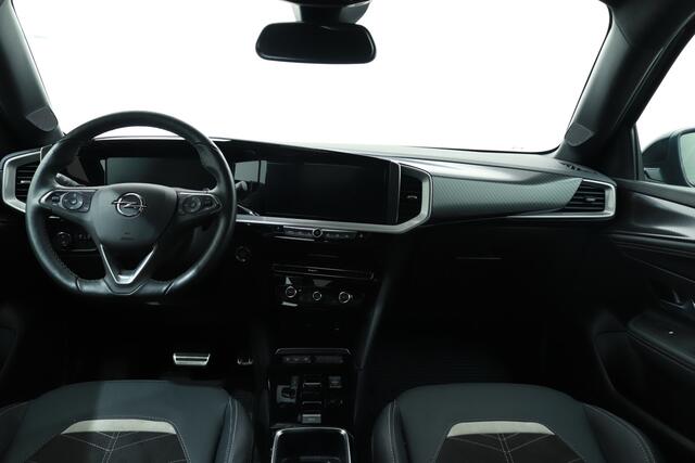 Opel MOKKA 1.2 130PK ULTIMATE EAT8 | Carplay | Camera | Winterpakket