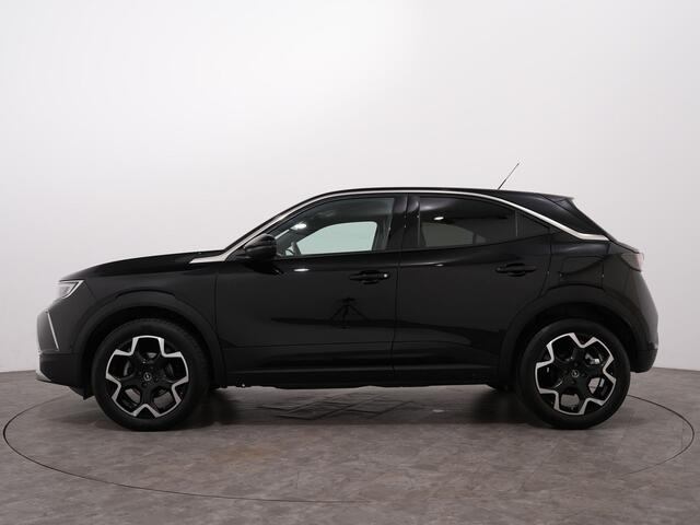 Opel MOKKA 1.2 130PK ULTIMATE EAT8 | Carplay | Camera | Winterpakket