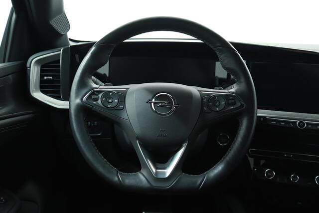 Opel MOKKA 1.2 130PK ULTIMATE EAT8 | Carplay | Camera | Winterpakket