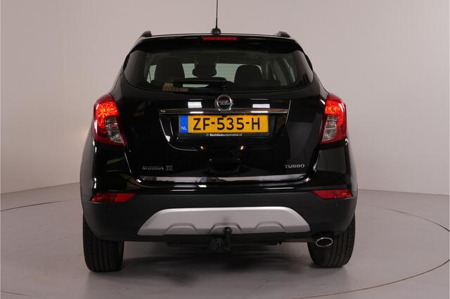 Opel MOKKA X 1.4 Turbo | Trekhaak | Schf/kantel | Camera | Navi | Cruise | Climate | PDC |