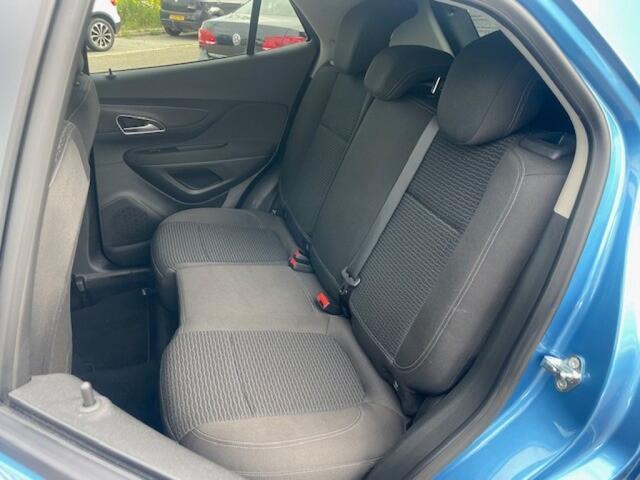 Opel MOKKA 1.4 T