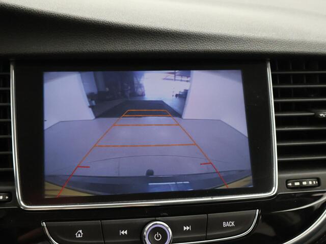 Opel MOKKA X 1.4 TURBO 140 PK INNOVATION + APPLE CARPLAY | TREKHAAK | CAMERA | NAVIGATIE | DAB