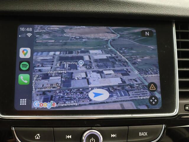Opel MOKKA X 1.4 TURBO 140 PK INNOVATION + APPLE CARPLAY | TREKHAAK | CAMERA | NAVIGATIE | DAB