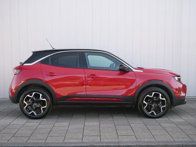 Opel MOKKA 1.2 Turbo 130pk Ultimate Automaat Navigatie / Massagestoel / Apple Carplay