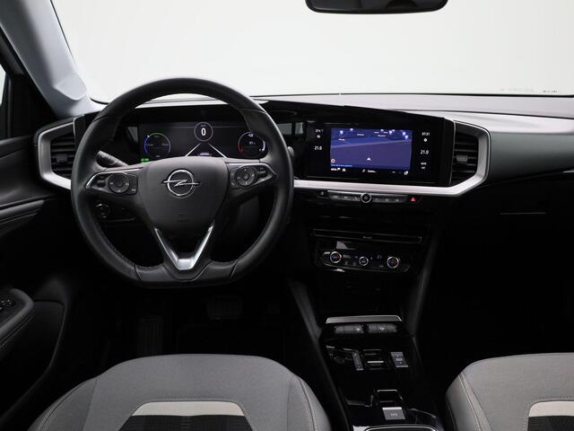 Opel MOKKA Mokka-e Elegance 50-kWh 136PK | Navigatie | 360 Graden Camera | Climate Control | Digital Cockpit | Apple CarPlay & Android Auto