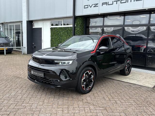 Opel MOKKA 1.2 Turbo GS Line | Carplay | Camera | ACC