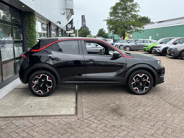 Opel MOKKA 1.2 Turbo GS Line | Carplay | Camera | ACC