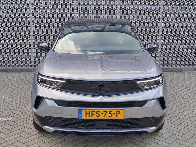 Opel MOKKA 1.2 Turbo Hybrid GS