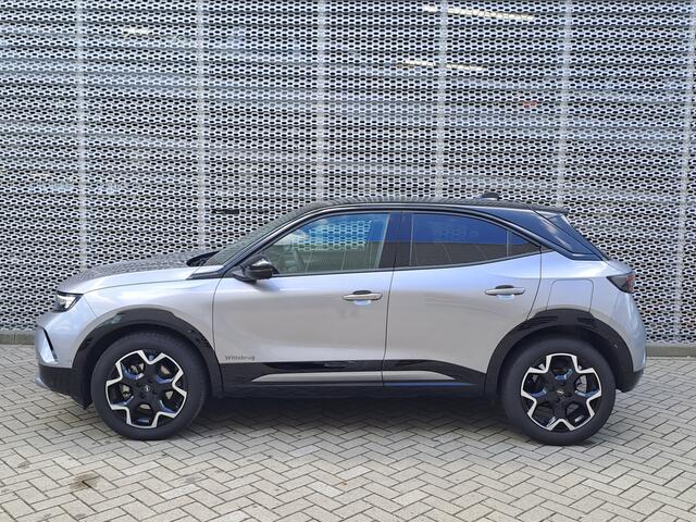 Opel MOKKA 1.2 Turbo Hybrid GS
