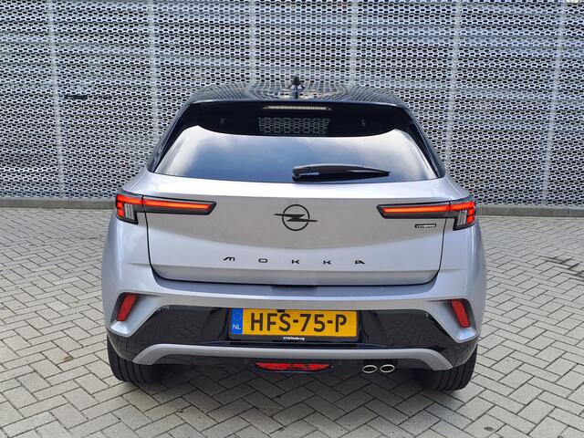 Opel MOKKA 1.2 Turbo Hybrid GS