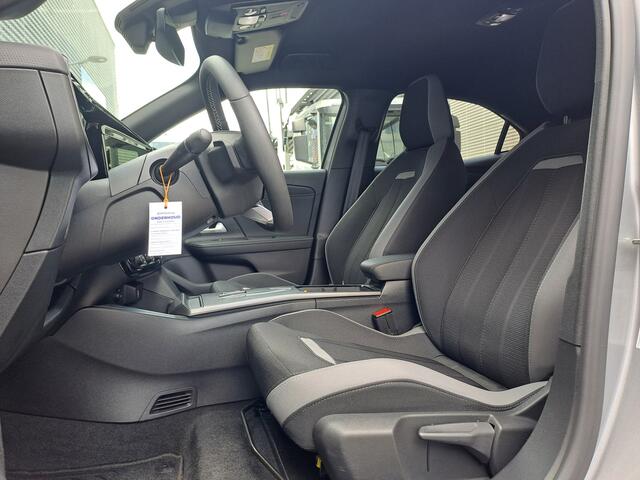 Opel MOKKA 1.2 Turbo Hybrid GS