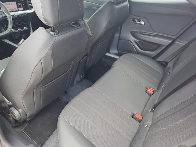 Opel MOKKA 1.2 Turbo Hybrid GS