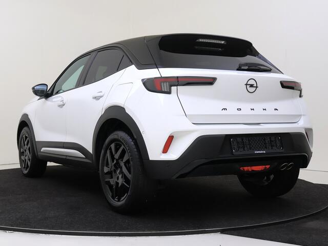 Opel MOKKA 1.2 Turbo 130PK EAT8 GS Line |