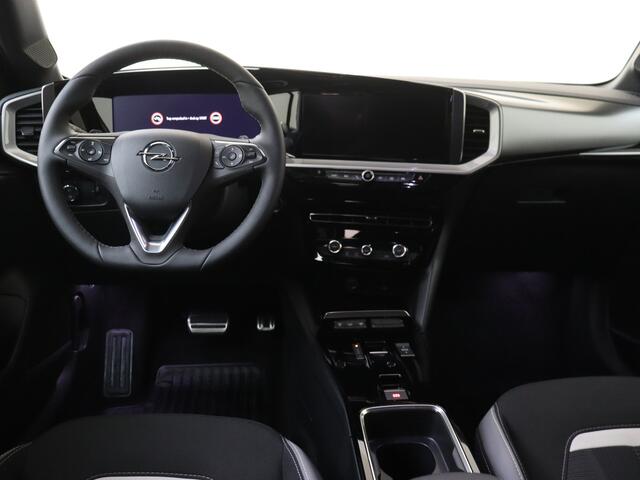Opel MOKKA 1.2 Turbo 130PK EAT8 GS Line |