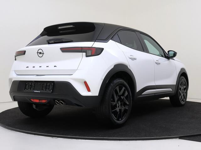Opel MOKKA 1.2 Turbo 130PK EAT8 GS Line |