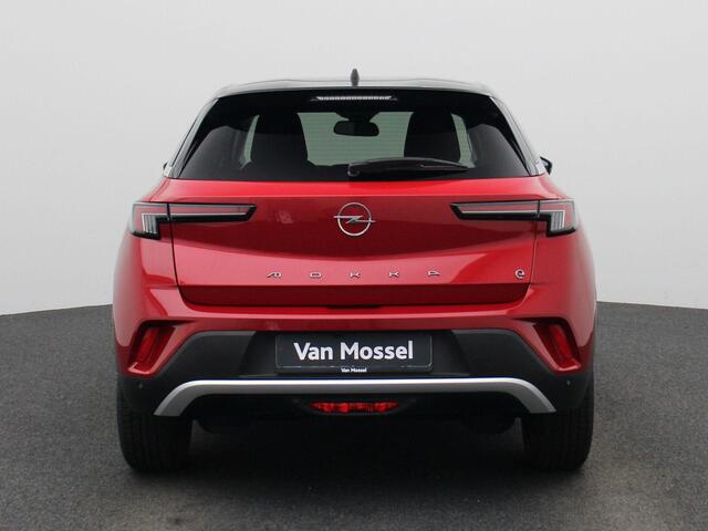 Opel MOKKA Mokka-e Elegance 50-kWh | Navigatie | Parkeersensoren & Camera | LM Velgen |