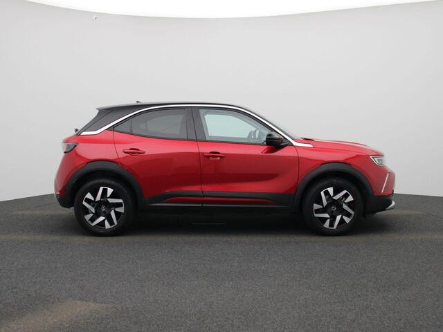 Opel MOKKA Mokka-e Elegance 50-kWh | Navigatie | Parkeersensoren & Camera | LM Velgen |