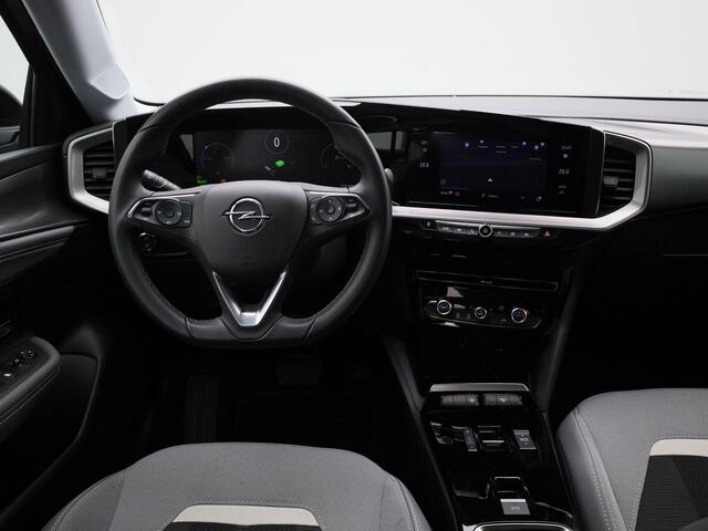 Opel MOKKA Mokka-e Elegance 50-kWh | Navigatie | Parkeersensoren & Camera | LM Velgen |