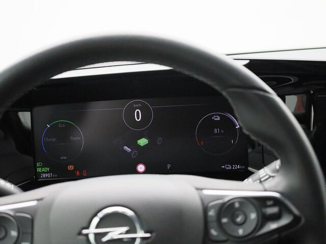 Opel MOKKA Mokka-e Elegance 50-kWh | Navigatie | Parkeersensoren & Camera | LM Velgen |