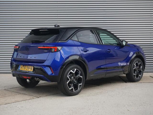 Opel MOKKA 1.2 Turbo Hybrid GS