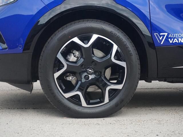Opel MOKKA 1.2 Turbo Hybrid GS