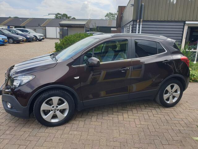 Opel MOKKA 1.4 T Innovation