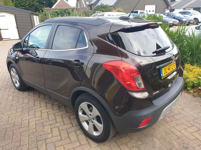 Opel MOKKA 1.4 T Innovation